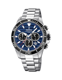 Orologio Festina Prestige