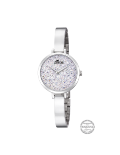 Orologio Lotus Swarovsky