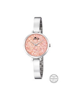 Orologio Lotus Swarovsky