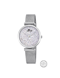 Orologio Lotus Swarovsky