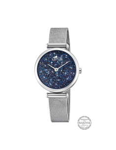 Orologio Lotus Swarovsky