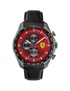 Orologio Ferrari Speedracer