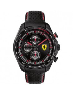 Ferrari Speedracer