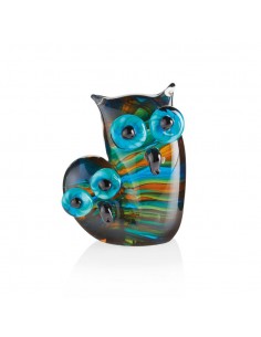 Scultura Ottaviani "Mamma e...