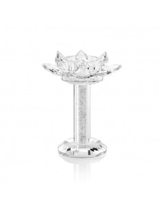 Cristal Candleholder