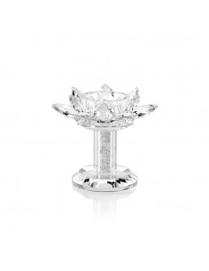 Cristal Candleholder