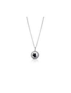COLLANA CON PENDENTE CHIAMA...