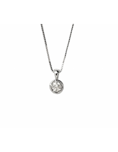 Diamond Pendent