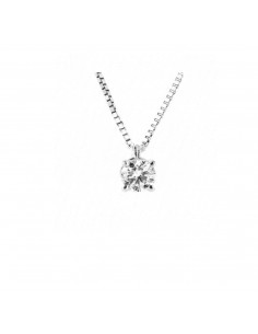 Collier Punto Luce 4 Griffes