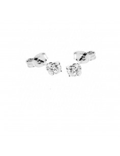 Diamond Earrings 4 Griffes