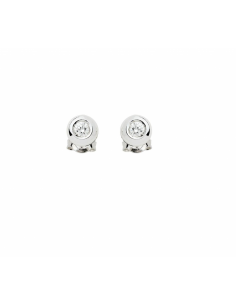 Diamond Earrings Classic