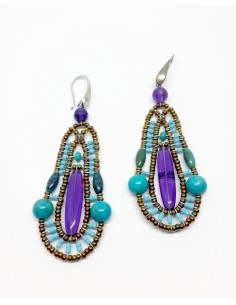 copy of Ziio Earrings