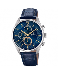 OROLOGIO CRONOGRAFO FESTINA...