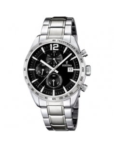 FESTINA WATCH TIMELESS...