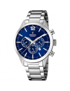 FESTINA TIMELESS WATCH...