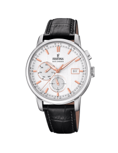 OROLOGIO FESTINA  20280/1 UOMO