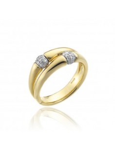 Anello Chimento