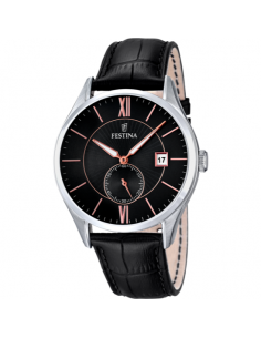 OROLOGIO FESTINA F16872/4...