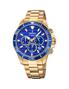 OROLOGIO FESTINA COLLEZIONE...