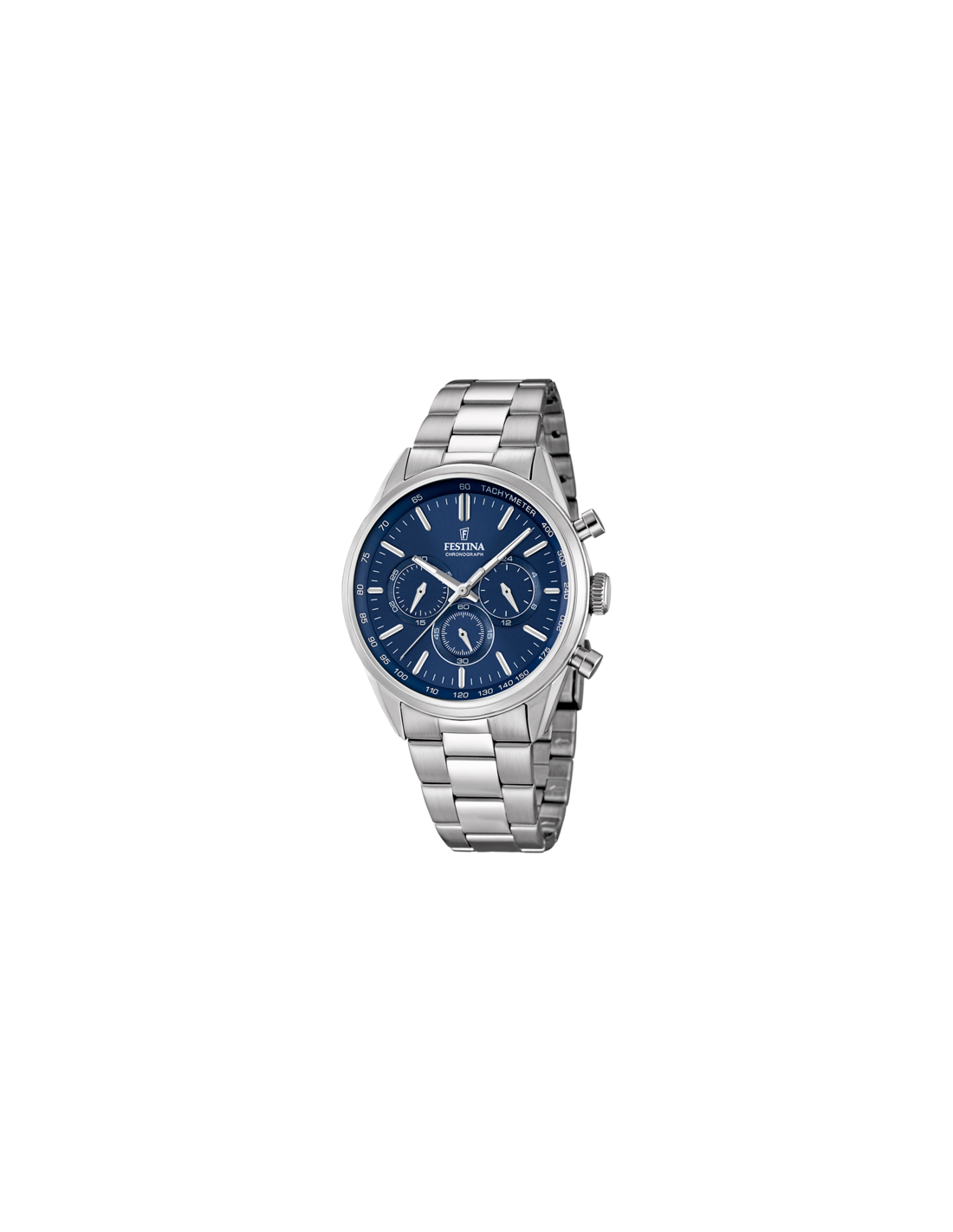 Festina hotsell tachymeter chronograph