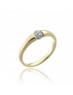 Anello Chimento