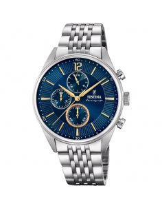 FESTINA TIMELESS WATCH...