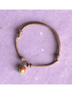 Bracciale in cordino di...