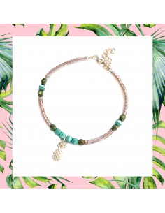 Bracciale fatto a mano con...