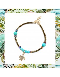 Bracciale fatto a mano con...