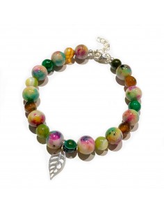 Bracciale fatto a mano con...