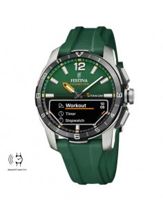 OROLOGIO DA UOMO FESTINA...