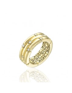 Anello Chocolat Chimento