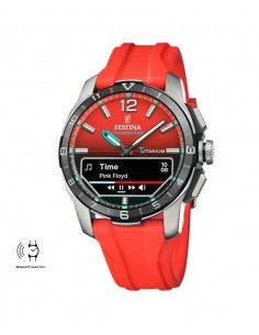 OROLOGIO DA UOMO FESTINA...