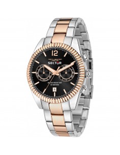 Orologio Crono Sector