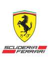 Manufacturer - Scuderia Ferrari
