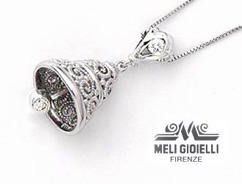 Meli jewels 2019