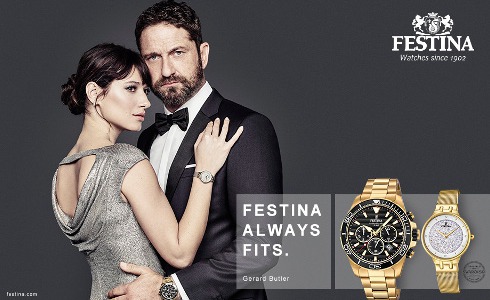 Festina Always Fit